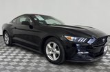 Used 2015 Ford Mustang Coupe image 3