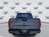 Used 2019 Ford F150 XLT w/ Equipment Group 302A Luxury image 4