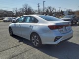 Used 2021 Kia Forte LXS image 6