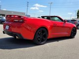 Used 2017 Chevrolet Camaro LT w/ RS Package image 3