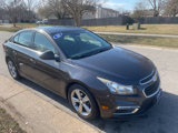 Used 2016 Chevrolet Cruze LT image 6