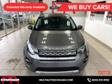 Used 2016 Land Rover Discovery Sport HSE image 4