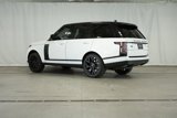 Used 2021 Land Rover Range Rover Westminster Edition image 3