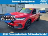 Used 2024 Honda HR-V Sport image 1