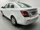 Used 2017 Chevrolet Sonic LS image 6