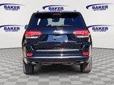 Used 2020 Jeep Grand Cherokee Limited X image 4