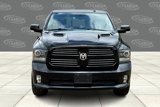 Used 2014 RAM 1500 Sport w/ Remote Start & Security Group image 2
