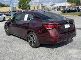 Used 2023 Nissan Sentra SV w/ All-Weather Package image 5