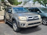 Used 2007 Toyota 4Runner Sport image 2