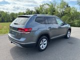 Used 2018 Volkswagen Atlas SEL image 2
