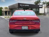 Used 2021 Hyundai Elantra SEL w/ Cargo Package image 4
