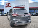 Used 2022 Nissan Kicks SV image 3