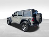 Used 2020 Jeep Wrangler Unlimited Rubicon image 5