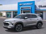 New 2026 Chevrolet TrailBlazer LT w/ LT Cold Weather Package image 2