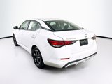 Used 2024 Nissan Sentra SV image 5