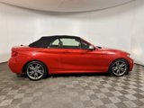 Used 2016 BMW M235i Convertible image 6