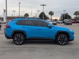 Used 2021 Toyota RAV4 Adventure image 2