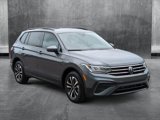 Used 2024 Volkswagen Tiguan S image 3
