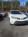 Used 2013 Toyota RAV4 XLE image 4
