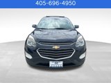 Used 2017 Chevrolet Equinox LT w/ Driver Confidence Package II image 2