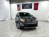 Used 2015 Ford Edge Titanium image 4