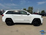 Used 2021 Jeep Grand Cherokee Laredo X image 2