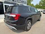 Certified 2022 GMC Acadia SLT image 3