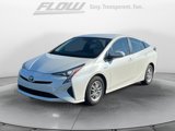 Used 2016 Toyota Prius Four image 3