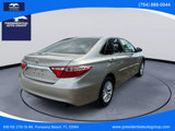 Used 2017 Toyota Camry LE w/ Protection Package (Q2) image 5