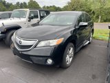 Used 2013 Acura RDX AWD w/ Technology Package image 3