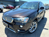 Used 2016 BMW X3 xDrive28i image 2