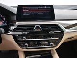 Used 2020 BMW 530i w/ Premium Package image 3