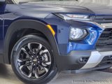 Certified 2022 Chevrolet TrailBlazer LT w/ Convenience Package image 3
