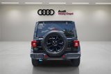 Used 2022 Jeep Wrangler Unlimited Sahara w/ Cold Weather Group image 4