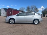 Used 2012 Nissan Sentra 2.0 SR image 4