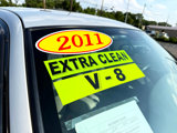Used 2011 Mercury Grand Marquis LS image 2