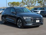 Used 2021 Audi e-tron Premium w/ Convenience Plus Package image 3