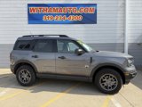 Used 2023 Ford Bronco Sport Big Bend image 3