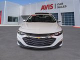 Used 2024 Chevrolet Malibu LT image 2