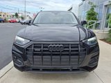 Used 2025 Audi Q5 2.0T Premium image 2