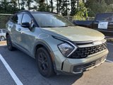 Used 2023 Kia Sportage X-Pro image 2