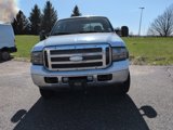 Used 2006 Ford F350 4x4 Crew Cab Super Duty image 2