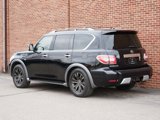 Used 2017 Nissan Armada Platinum w/ Captain Seat Package image 3