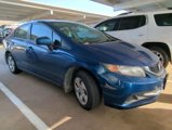 Used 2014 Honda Civic LX image 3