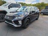 Used 2018 Mitsubishi Eclipse Cross LE image 4