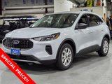 New 2025 Ford Escape Active w/ Cold Weather Package image 4