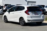 Used 2020 Honda Fit EX-L image 6