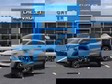 New 2025 Chevrolet Trax RS w/ Driver Confidence Package image 2