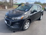 Used 2020 Chevrolet Trax LS w/ Tint and Cruise Package image 6