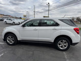 Used 2015 Chevrolet Equinox LS image 3